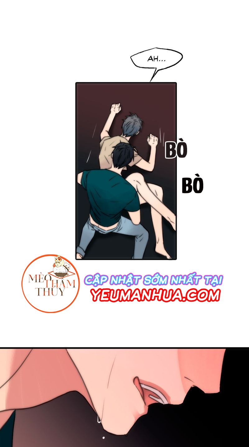 Đưa Đón Người Yêu Chapter 7 - Trang 16