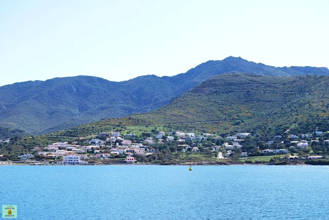 Port de la Selva, Costa Brava