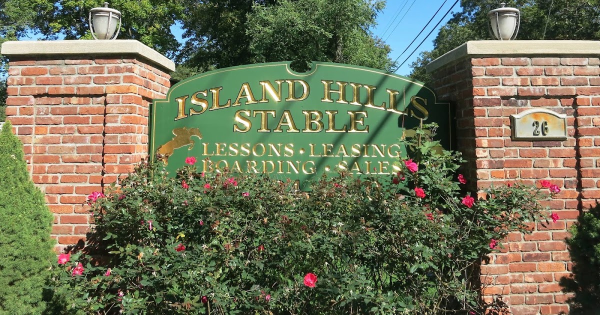 Long Island Horse Properties
