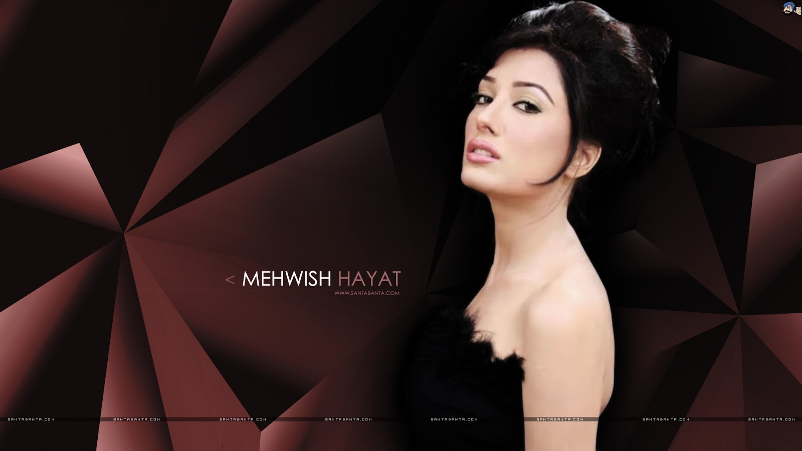 Mehwish Hayat Nude Showing Boobs And Pussy Pics | RYCFakes