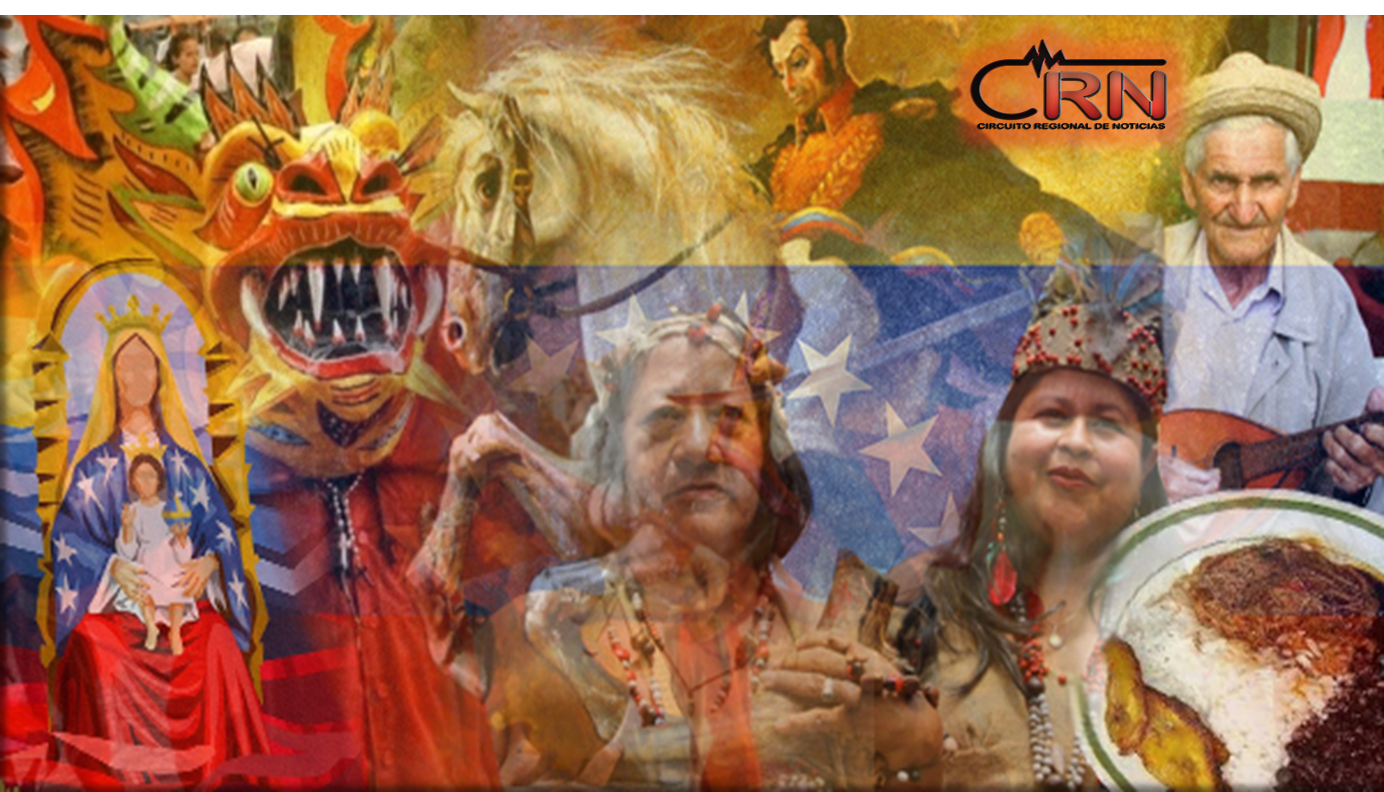 Día Mundial del Folklore Circuito Regional de Noticias