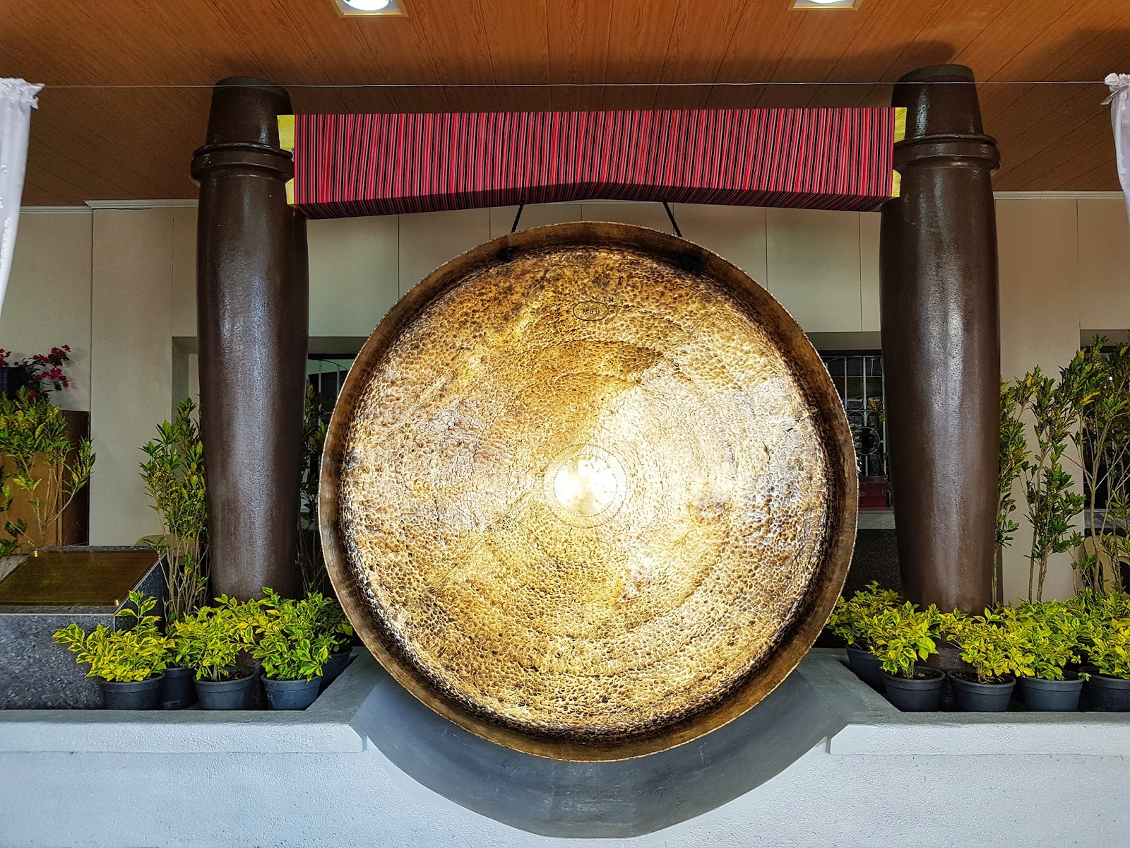 Mankayan, Benguet home of the best gong makers in the Philippines