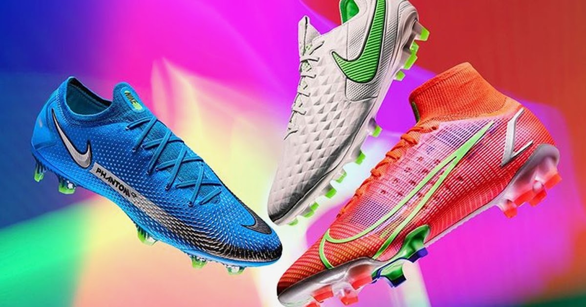Nike Football 2021