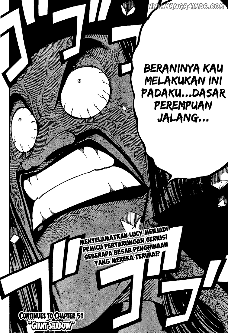 Fairy Tail Bahasa Indonesia - www.manga4indo.com - Jika Gambar Tidak Keluar, Silahkan Tekan F5