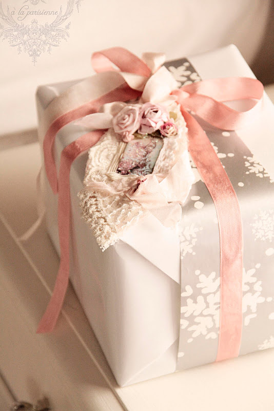 A Gift Wrapped Life Gifting Tips, Advice and Inspiration The Gift