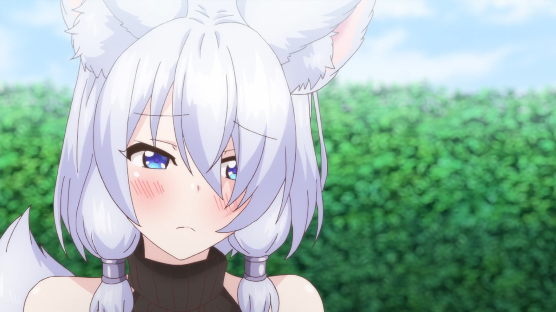 лулу сан и ария сан oneshota the animation. Oneshota лулу сан. куробе натсуми. Nora higuma. лулу сан и ария сан oneshota the animation.