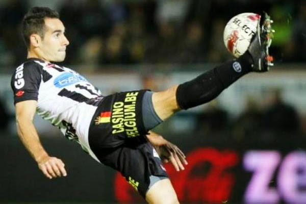 Γκολάρα... κατά λάθος ο Μαρίνος (vid)