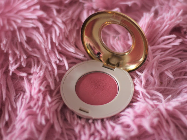 Review - Sombra Something Nice H&M