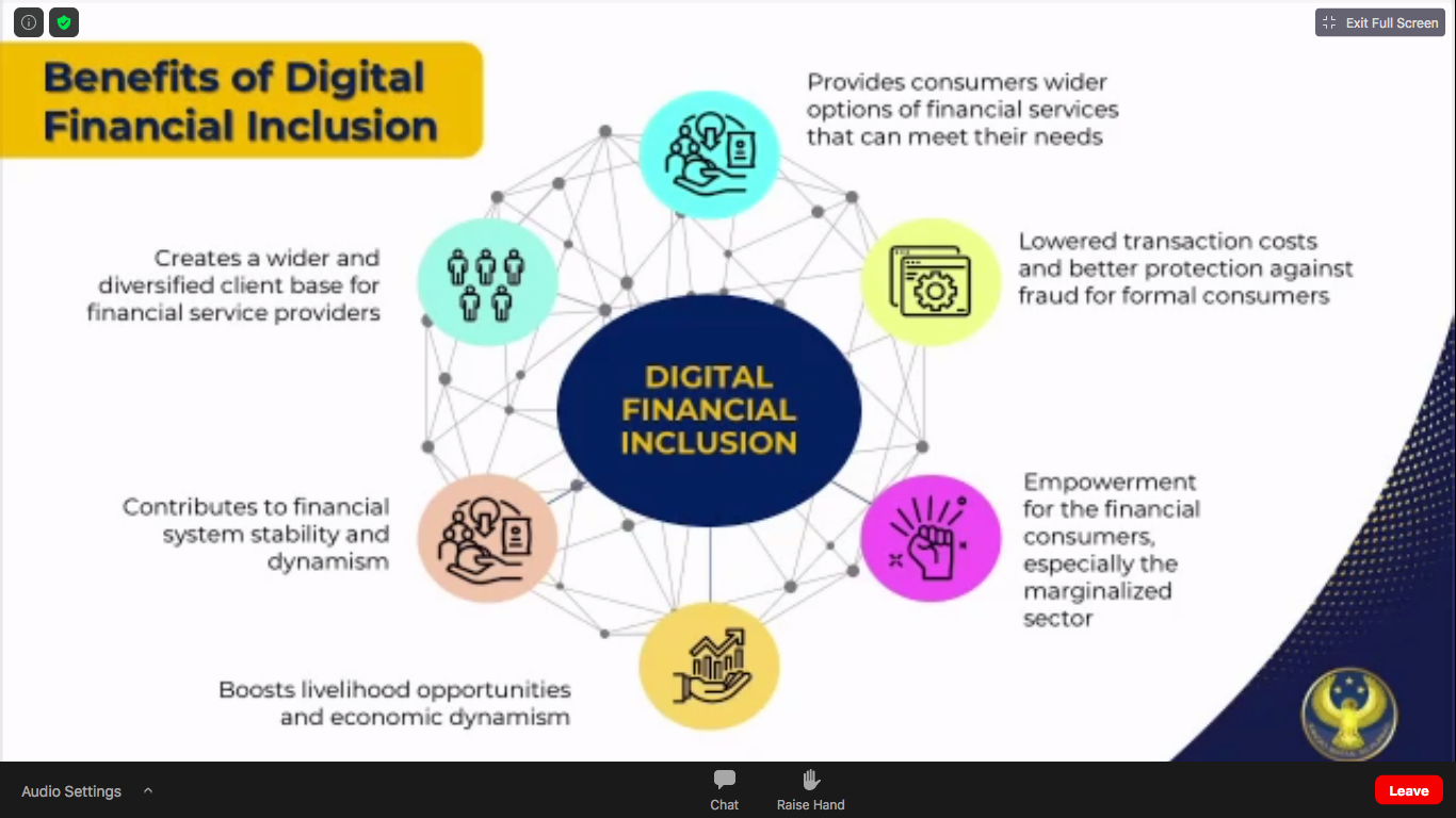 thesis on digital financial inclusion