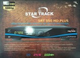 تحديث جهاز STARTRACK_ SRT 550 HD PLUS STARTRACK_ SRT 550 HD PLUS