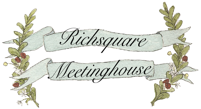 Richsquare Meetinghouse