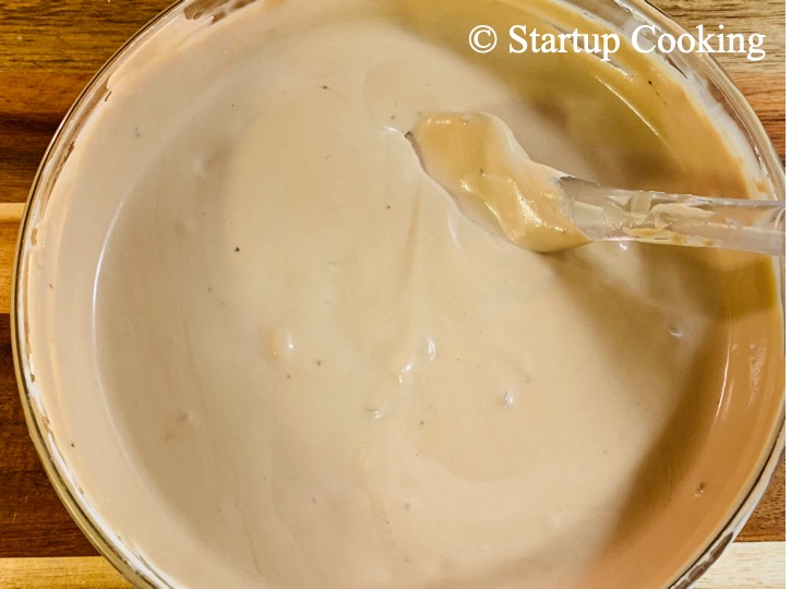 Coffee Ice cream 🍦 Homemade Coffee Ice Cream Recipe Instant Coffee