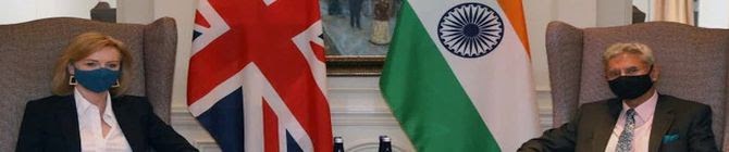 Resolving Quarantine Issue ‘In Mutual Interest’: India To UK On Rules Row