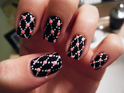 nails nail checkered designs tape using scotch easy fashionlady hard super
