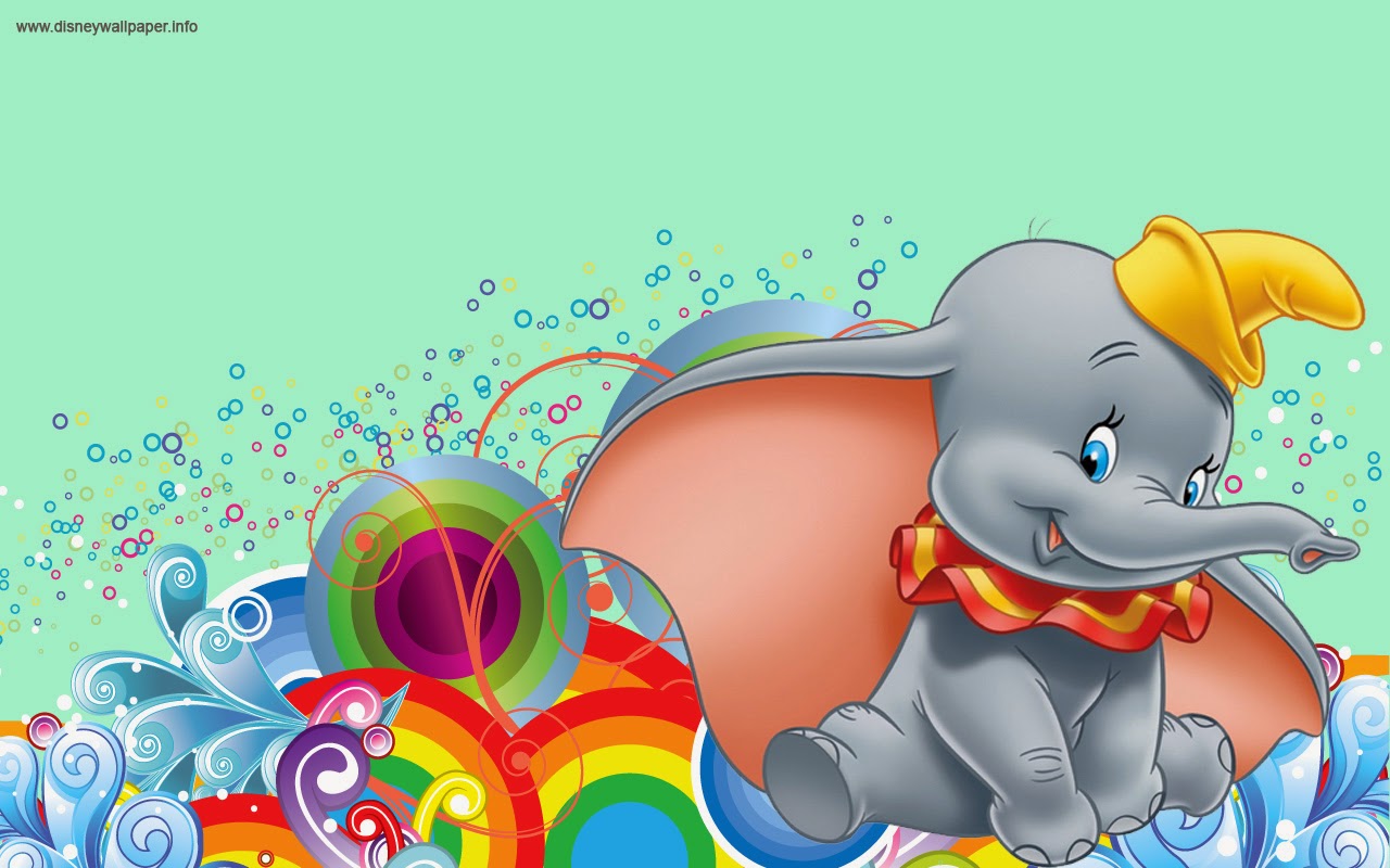 Dumbo Dumbo