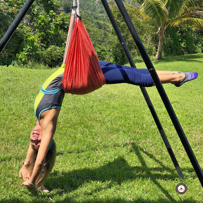 formacion-profesores-yoga-aereo-aerea-aeroyoga-institute-puerto-rico-diploma-acreditado-alliance-fly-flying-trapeze-hamaca-columpio-swing