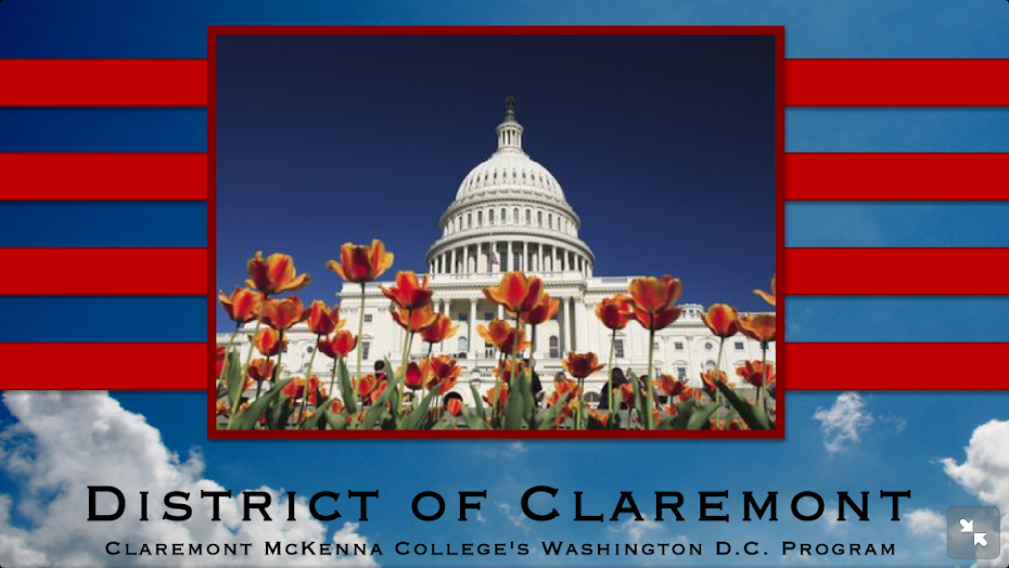 District of Claremont