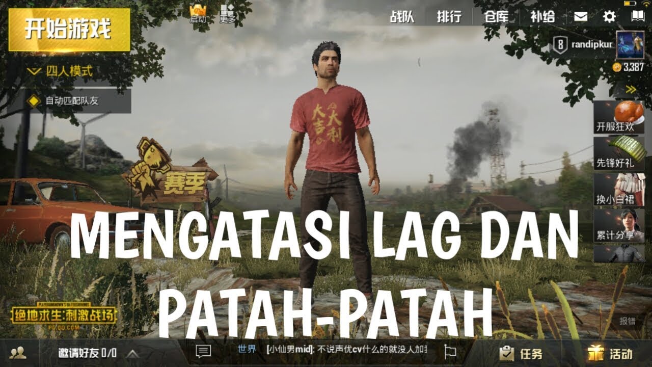 13 Cara Mengatasi Laptop Ngelag Patah Patah Saat Bermain Game