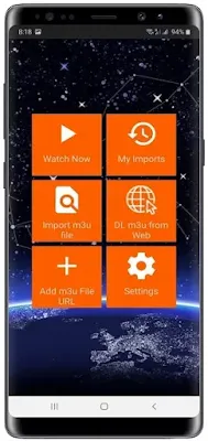 تطبيق FlixTV للأندرويد, تطبيق FlixTV مدفوع للأندرويد, FlixTV apk mod
