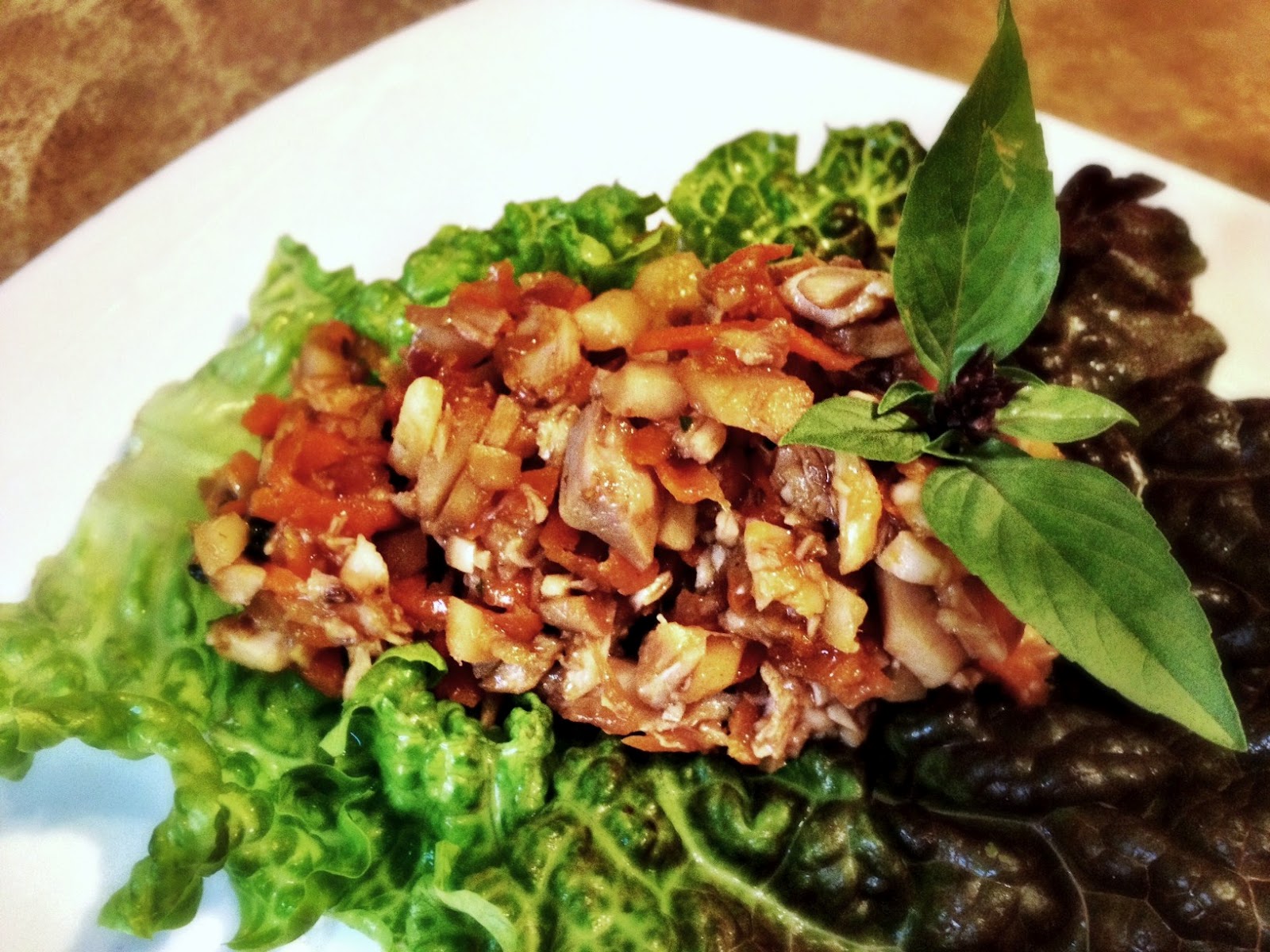 Quick Meals using Dark Meat Chicken