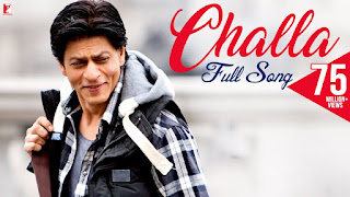 Challa Ki Labh Da Phire Lyrics in Hindi Challa Ki Labh Da Phire Lyrics in Hindi from Jab Tak Hai Jaan