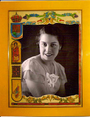 "LAURITA"-MI MADRE-1927-