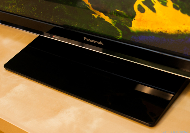 Panasonic TC-P50U50 Quality Test | Review 2013