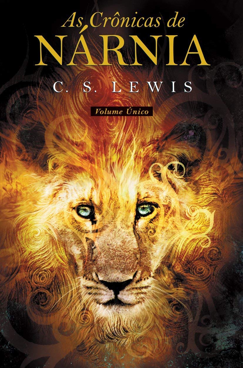 As crônicas de Nárnia | CS Lewis As crônicas de Nárnia | CS Lewis