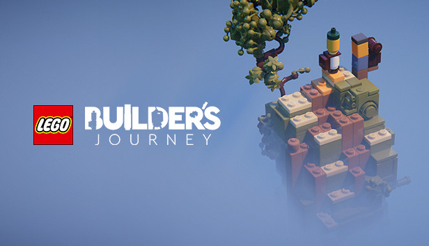 LEGO Builder's Journey