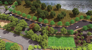 Hyderabad Real Estate Market: Aparna Zicon - Pre Launch at Nallagandla