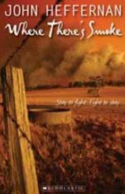 Author/nu >> about the books: Staff review - Where there's smoke by Author/nu >> about the books: Staff review - Where there's smoke by