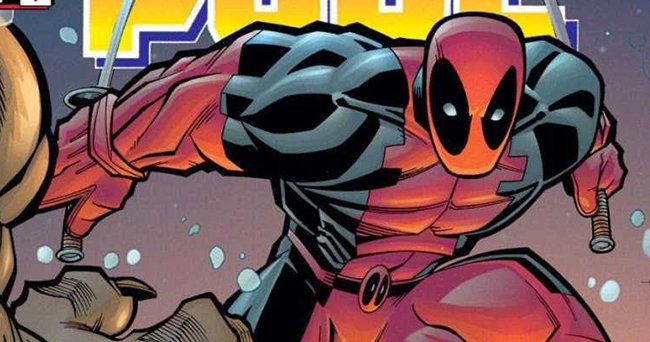 [Tops] Las 6 historias de Deadpool que deberías leer Deadpool-feature