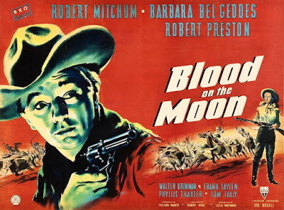 Blood On The Moon 1948 Image 5