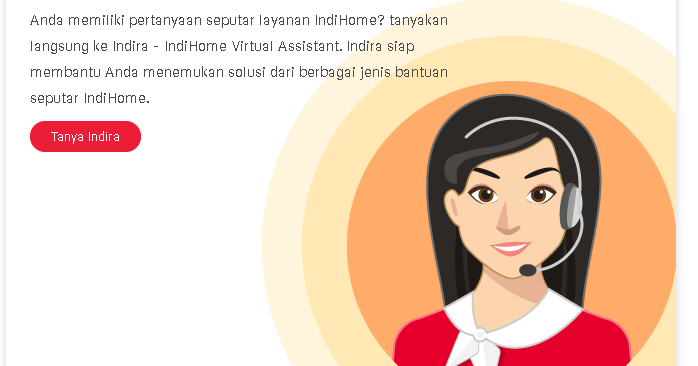 Cara Mendapatkan Bantuan Call Center Indihome - Kumpulan ...
