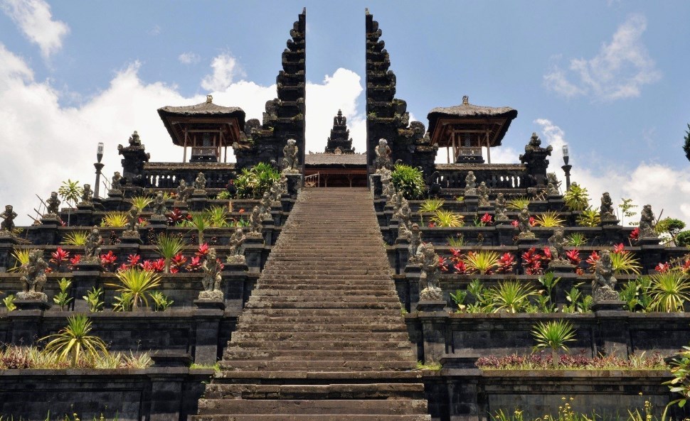 Ini Dia Referensi Tempat Wisata Di Bali Dan Harga Tiket