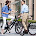 Cykelgator ska underlätta för cykeltrafik