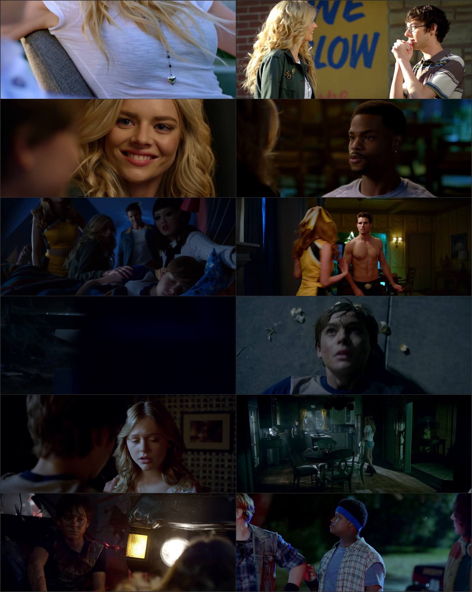 The Babysitter 2017 WEB-DL 700Mb Hindi Dual Audio 720p Download The Babysitter 2017 WEB-DL 700Mb Hindi Dual Audio 720p Download