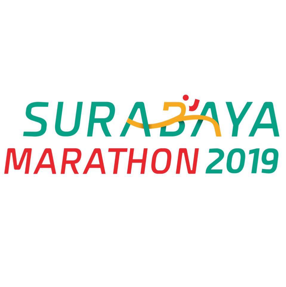 taufanyanuar Surabaya Marathon 2019