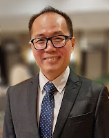 Raymond Loo 吕墩雄