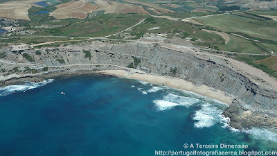 Praia de Paimogo