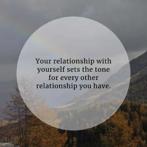 Breakup quotes that'll help get back on your feet again