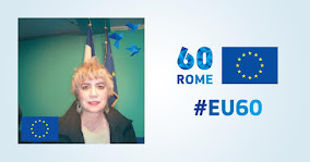 🇪🇺2017 : 60 ANS TRAITÉ DE ROME🇪🇺