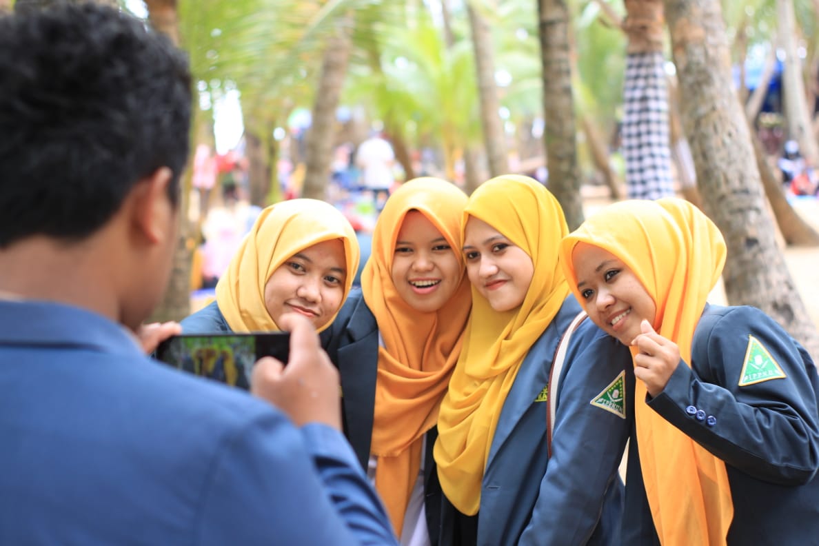 Pc Ipnu Ippnu Kab Kediri