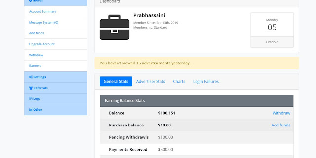 Real Cash Earning Websites