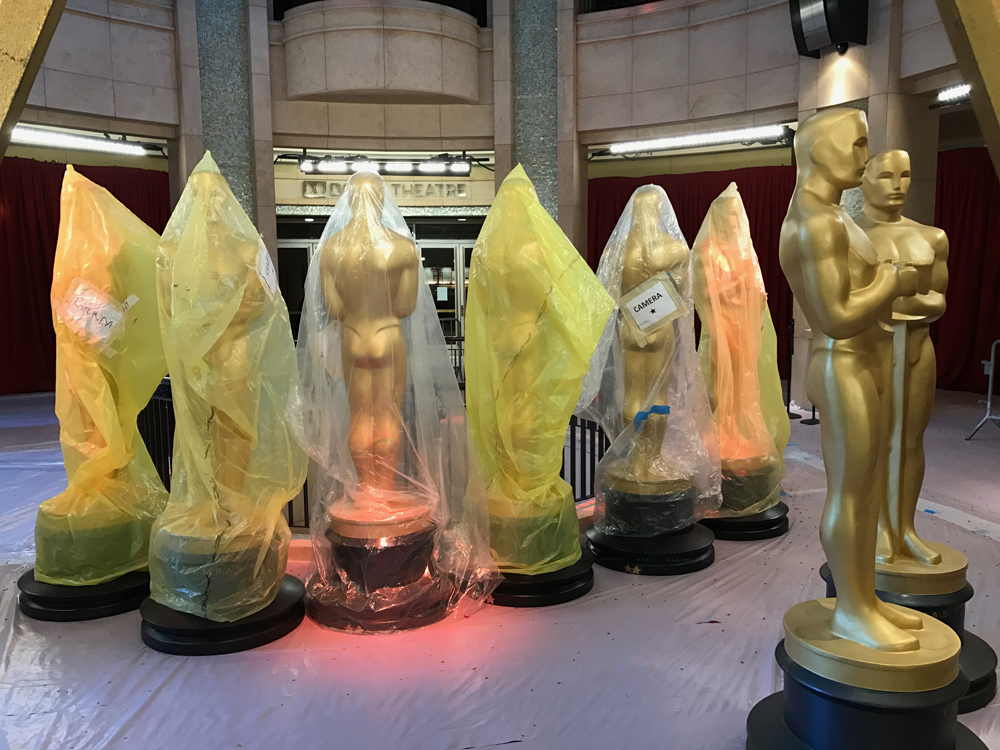 Päivä Hollywood-leskenä 17 Päivä Hollywood-leskenä 16