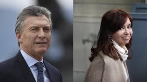 Morón. Encuesta: Cristina Kirchner 51 % – Mauricio Macri 24,7 %.