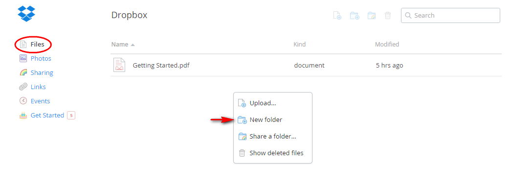 Sử dụng Dropbox để host file Js và Css cho website/blog - Tin học văn ...