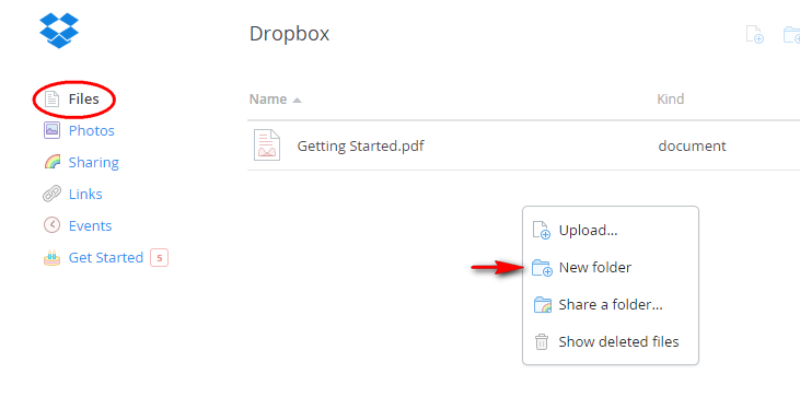 Sử dụng Dropbox để host file Js và Css cho website/blog - Tin học văn ...