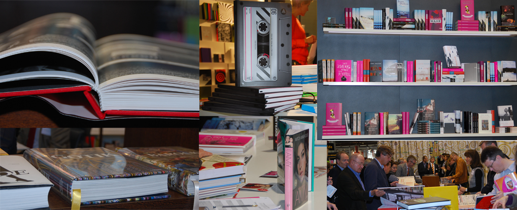 Bucher In Meiner Hand Blogparade Zur Frankfurter Buchmesse Fbm17