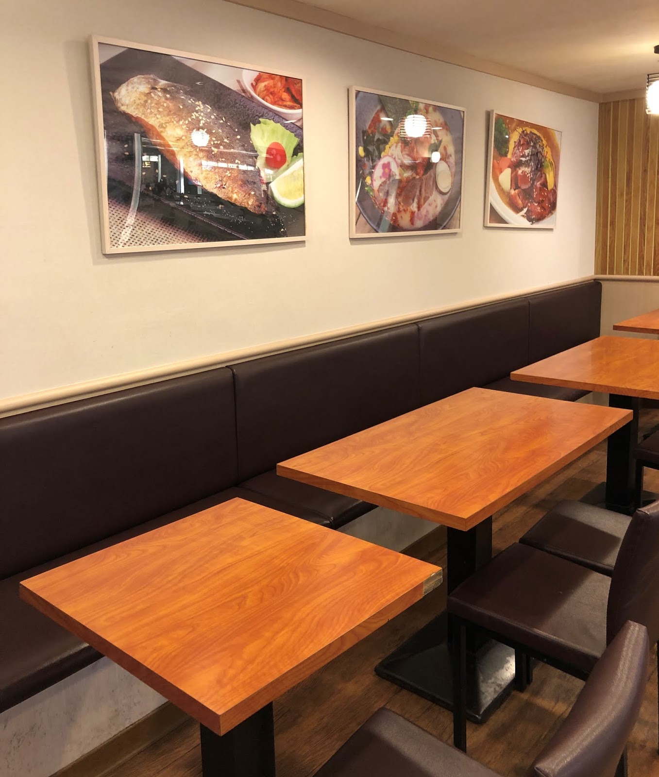 完美進化論 台北中山美食 琦川和風洋食館 晶華商圈 欣欣百貨地下街